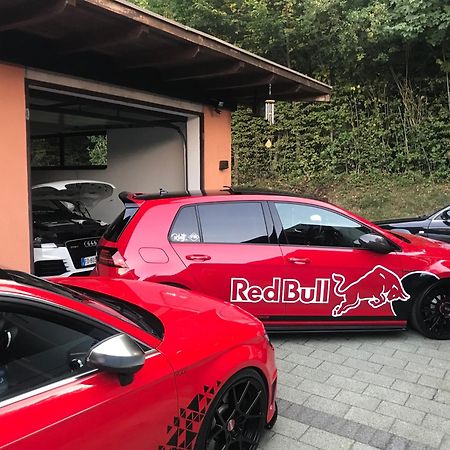 Haus Graf Velden Villa Velden am Wörthersee Eksteriør billede