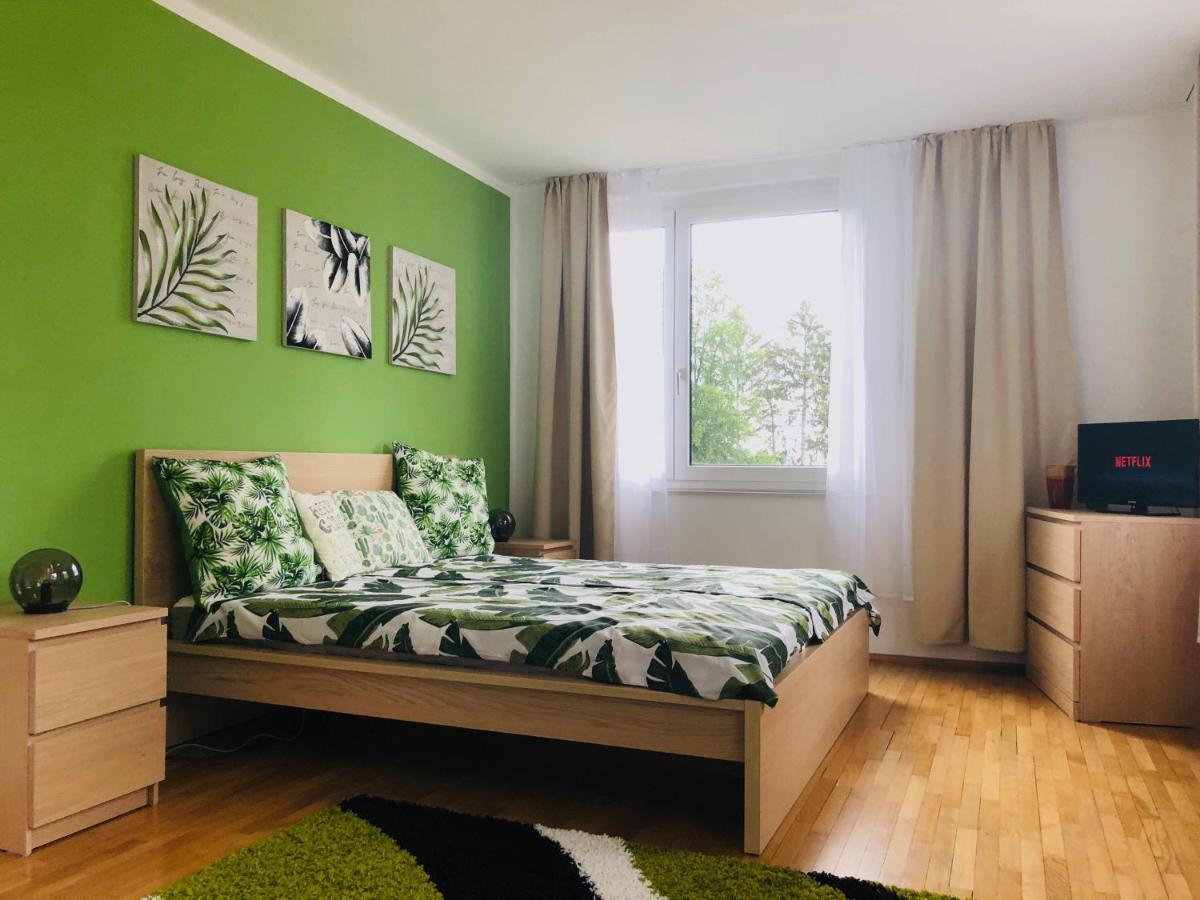 Haus Graf Velden Villa Velden am Wörthersee Eksteriør billede